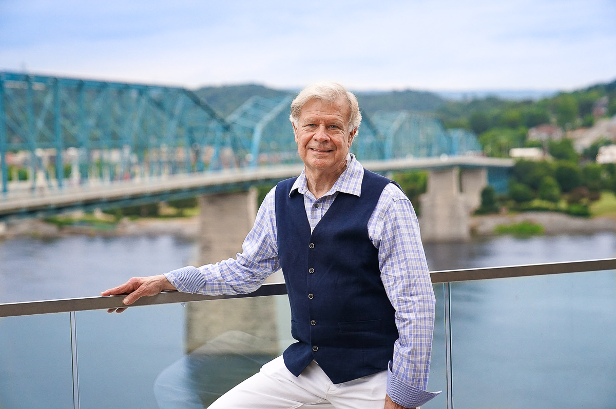 Portrait Photography