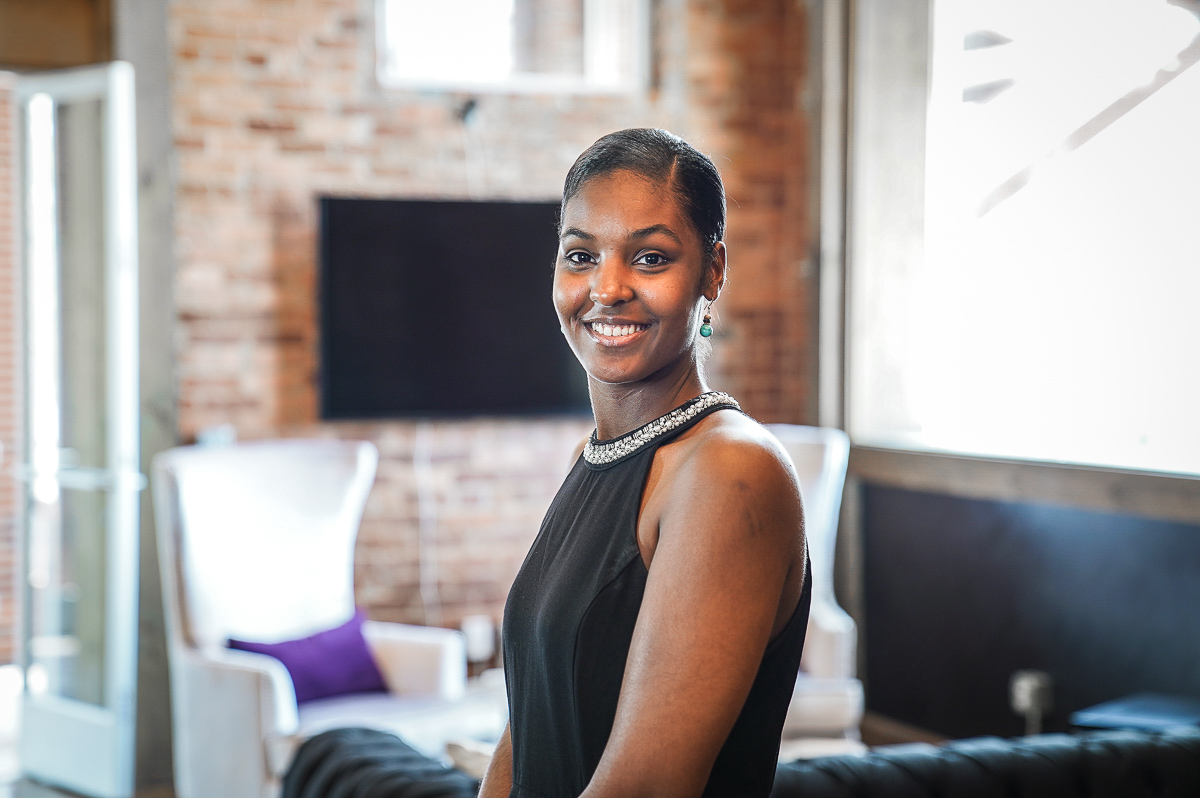 Portrait Photography