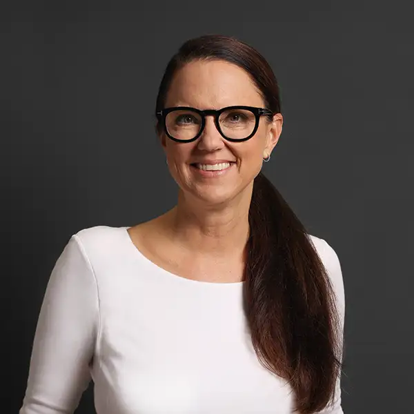 Portrait von Nina Hons