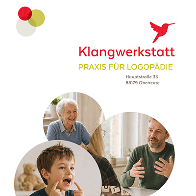 Logopädie Oberreute
