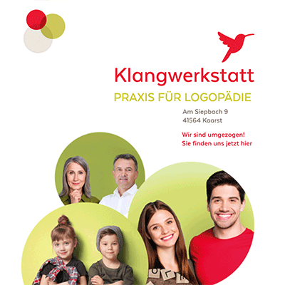 Logopädie Kaarst
