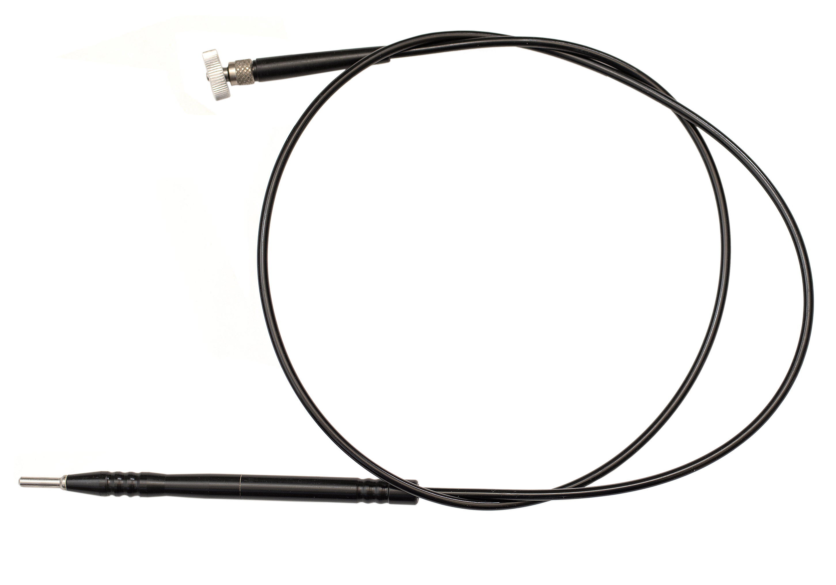 Fiberoptik till MID-LITE