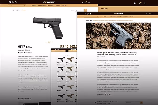 NEXT Assessoria e Consultoria