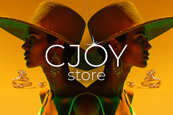 CJOY Store: a sua loja online de semijoias