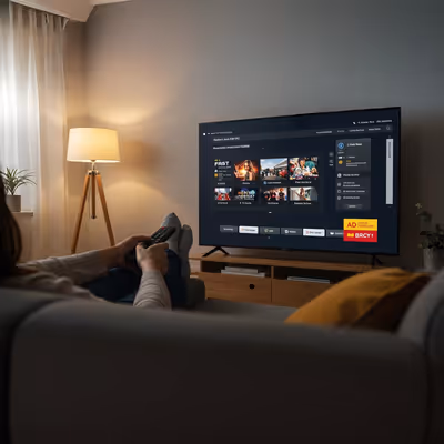 O que é FAST TV e como funciona?