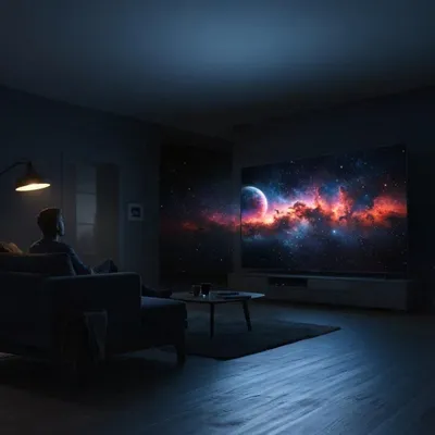 O que é HDR e por que ele melhora a imagem da TV
