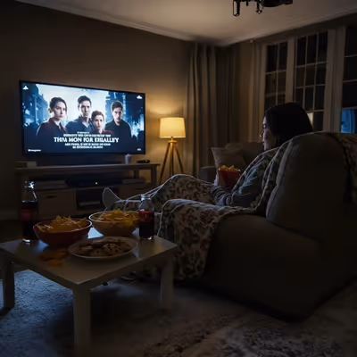 Trilogias completas para maratonar nas plataformas