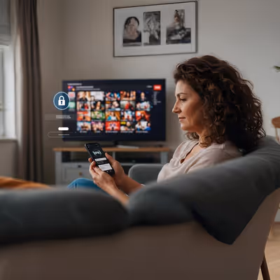 Top VPNs para quem usa muitos streamings