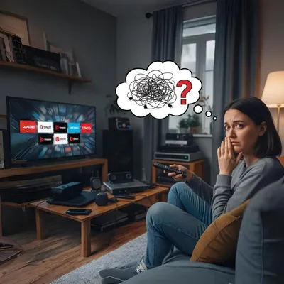 Como cancelar sua assinatura de TV e não perder acesso