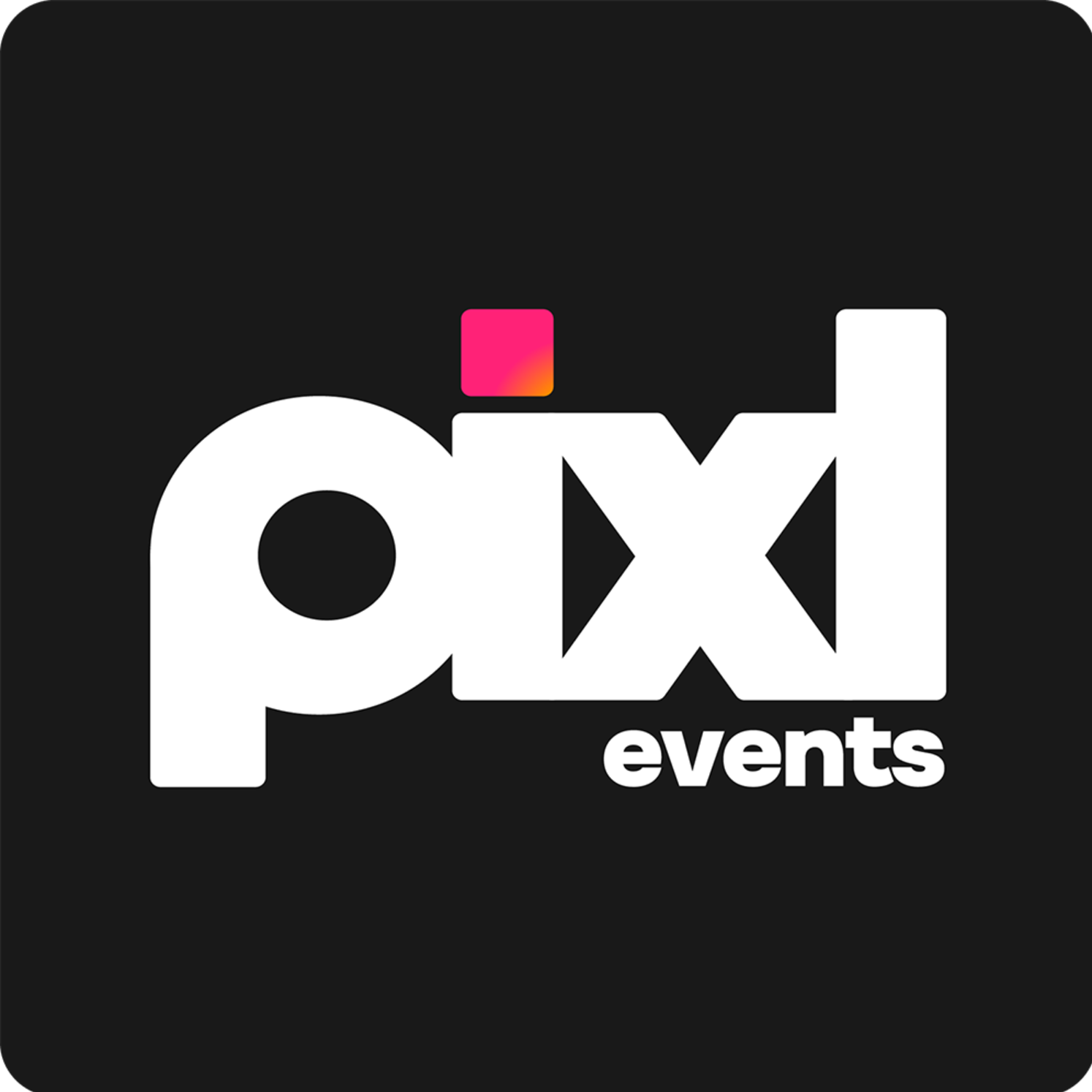 Avatar image for Pixl Events