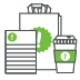 Promotional products icon