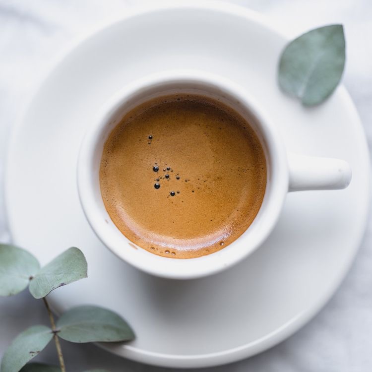 Lunsjen Kafé cafeteria