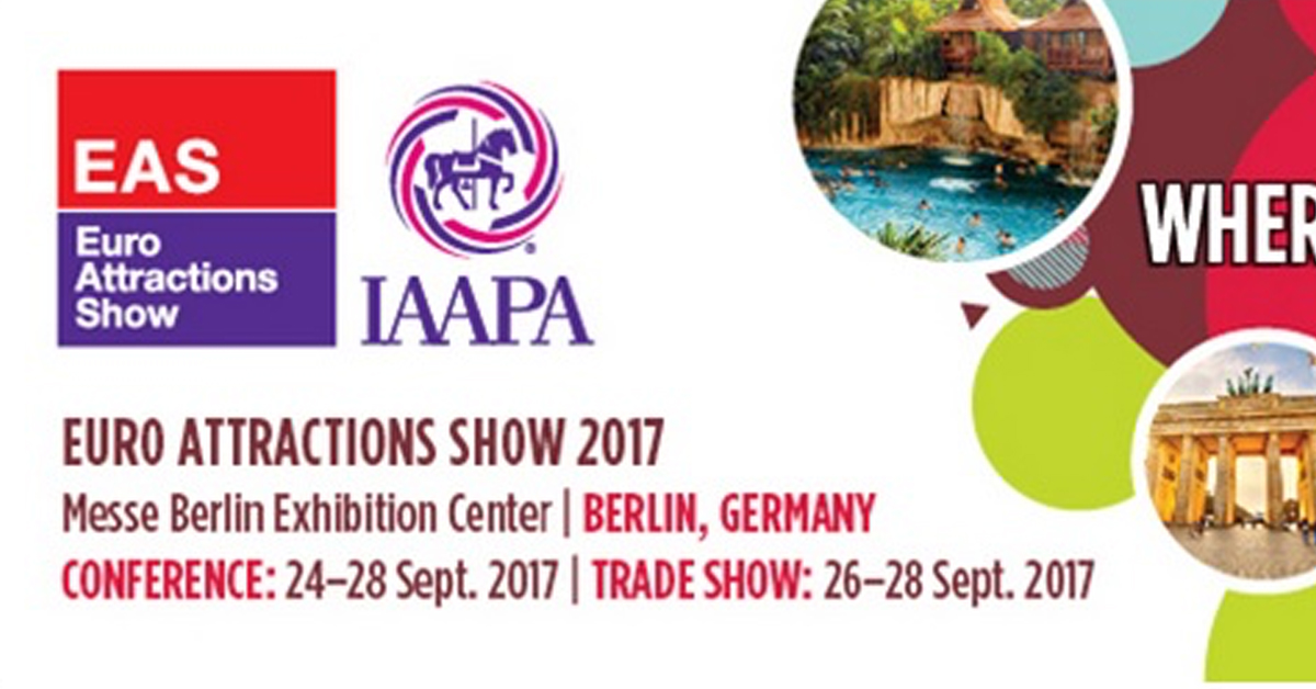 EAS - IAAPA