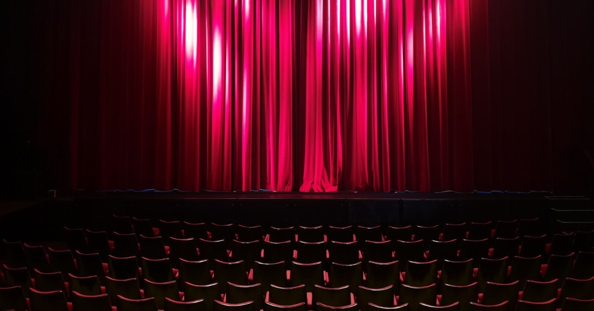 Theatre Days 2026 (FR)