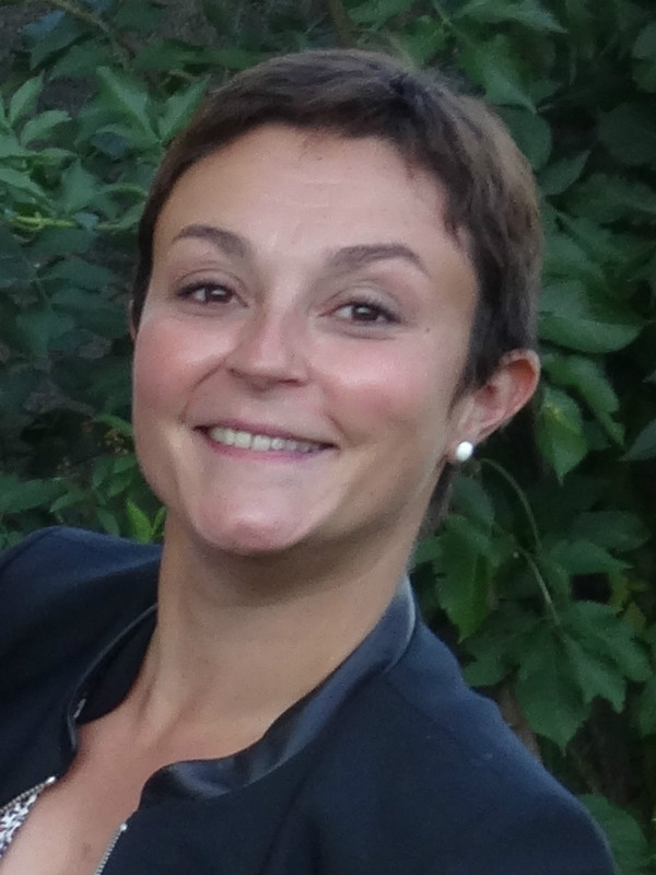 Claire Vorger