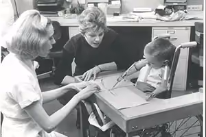 Learning How to Use Artificial Arm