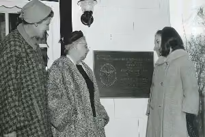 50th Anniversary at Consolation House