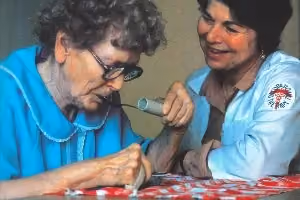 Adaptive Utensils