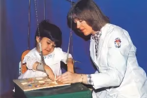 Developing Hand Skills