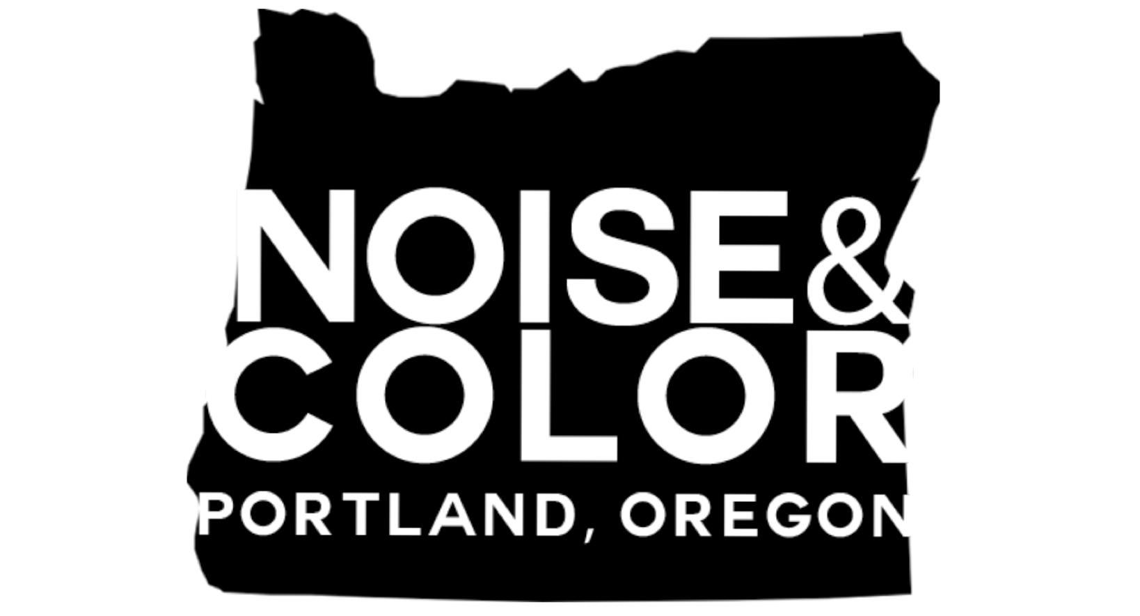 Castles on Noise & Color PDX