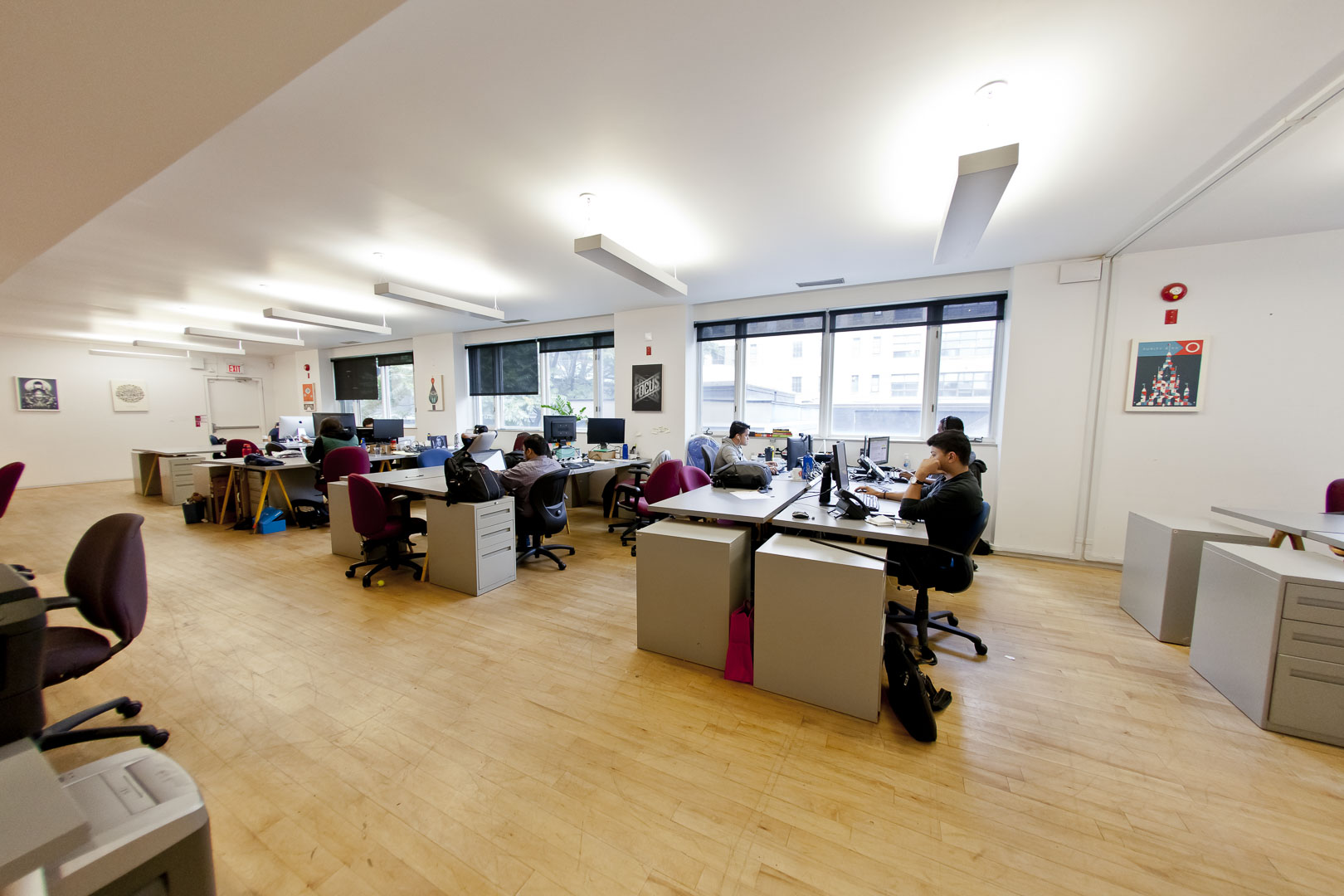 Project Spaces Camden Street, photo 4