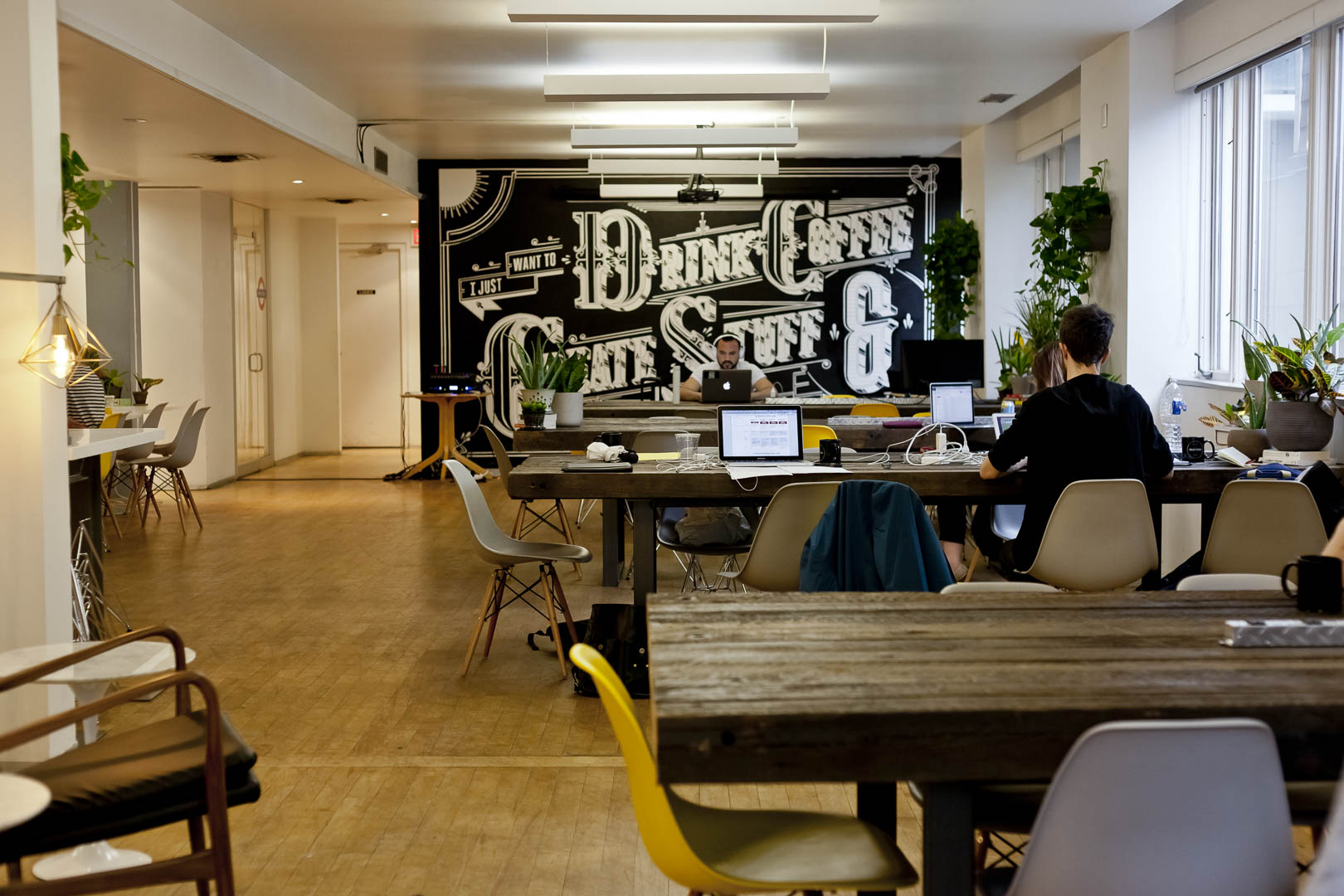 Project Spaces Camden Street, photo 6