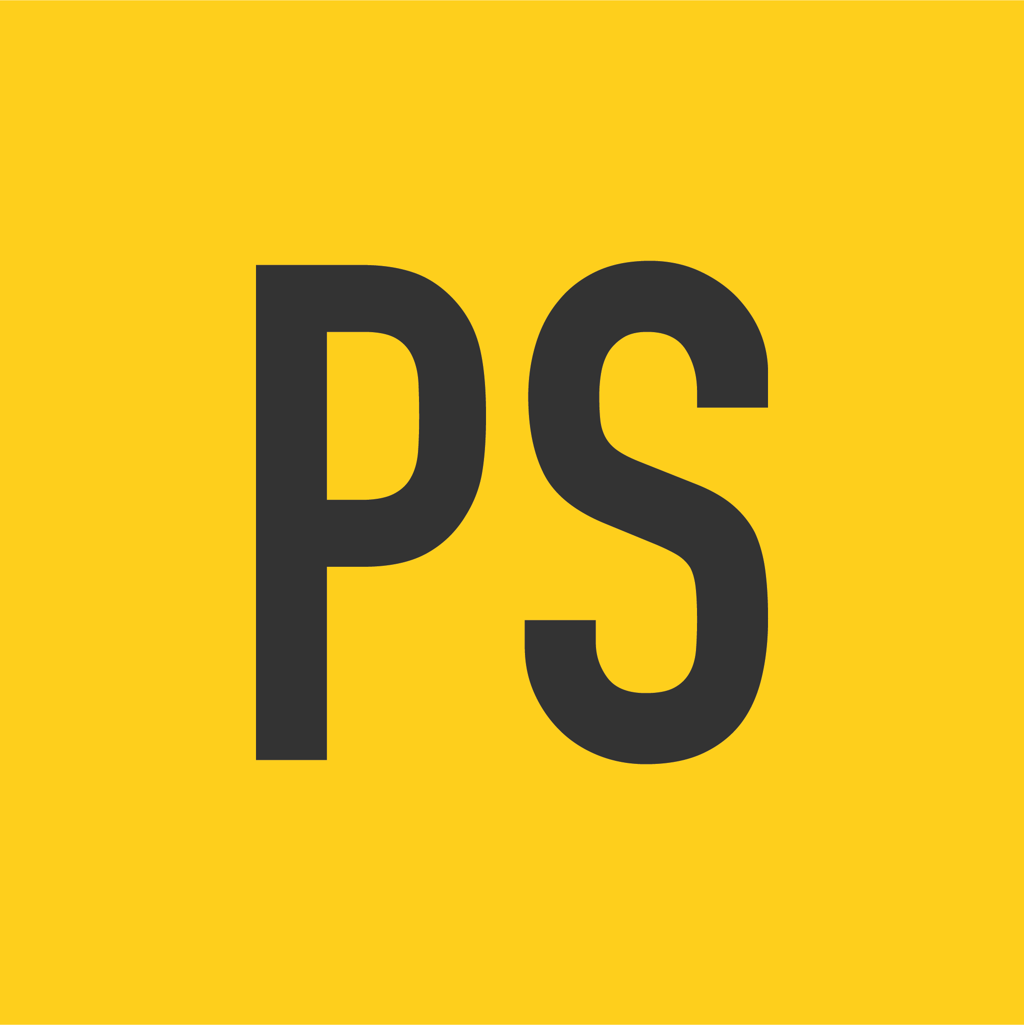 Project Spaces logo