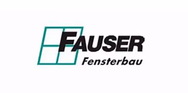 Fauser Fensterbau
