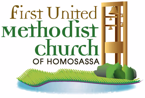 First United Methodist Church of Homosassa logo