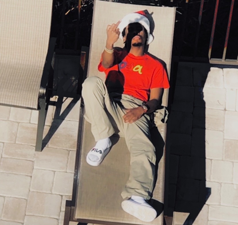 What I Want 4 Christmas Cover