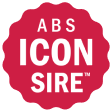 ABS Icon Sire Siegel