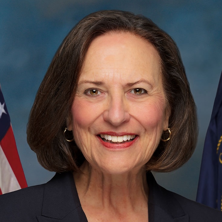 Sen. Deb Fischer