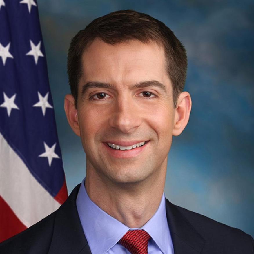 Sen. Tom Cotton