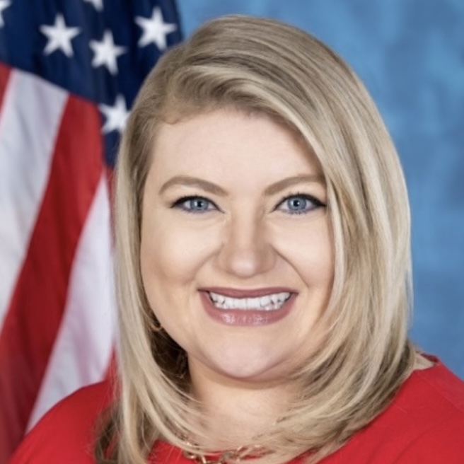 Rep. Kat Cammack