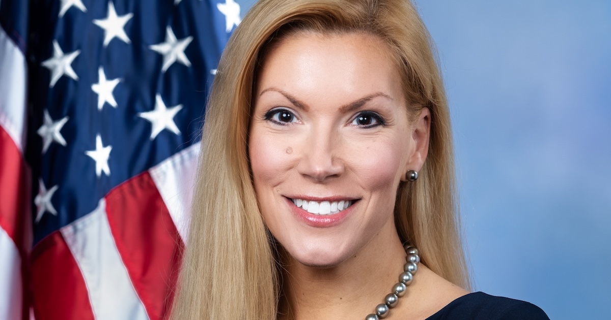 Rep. Beth Van Duyne