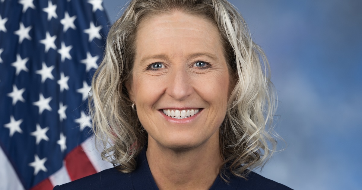 Rep. Jen Kiggans