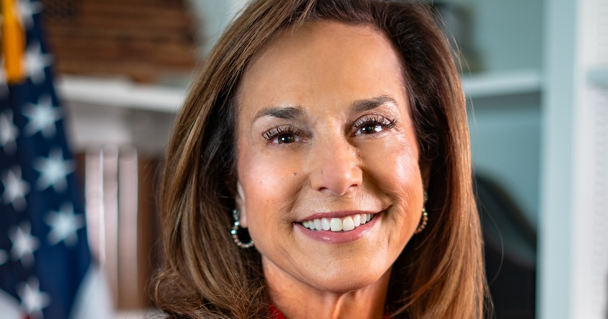 Rep. Lisa McClain