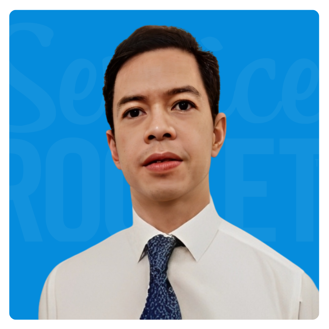 Nelson Asuncion