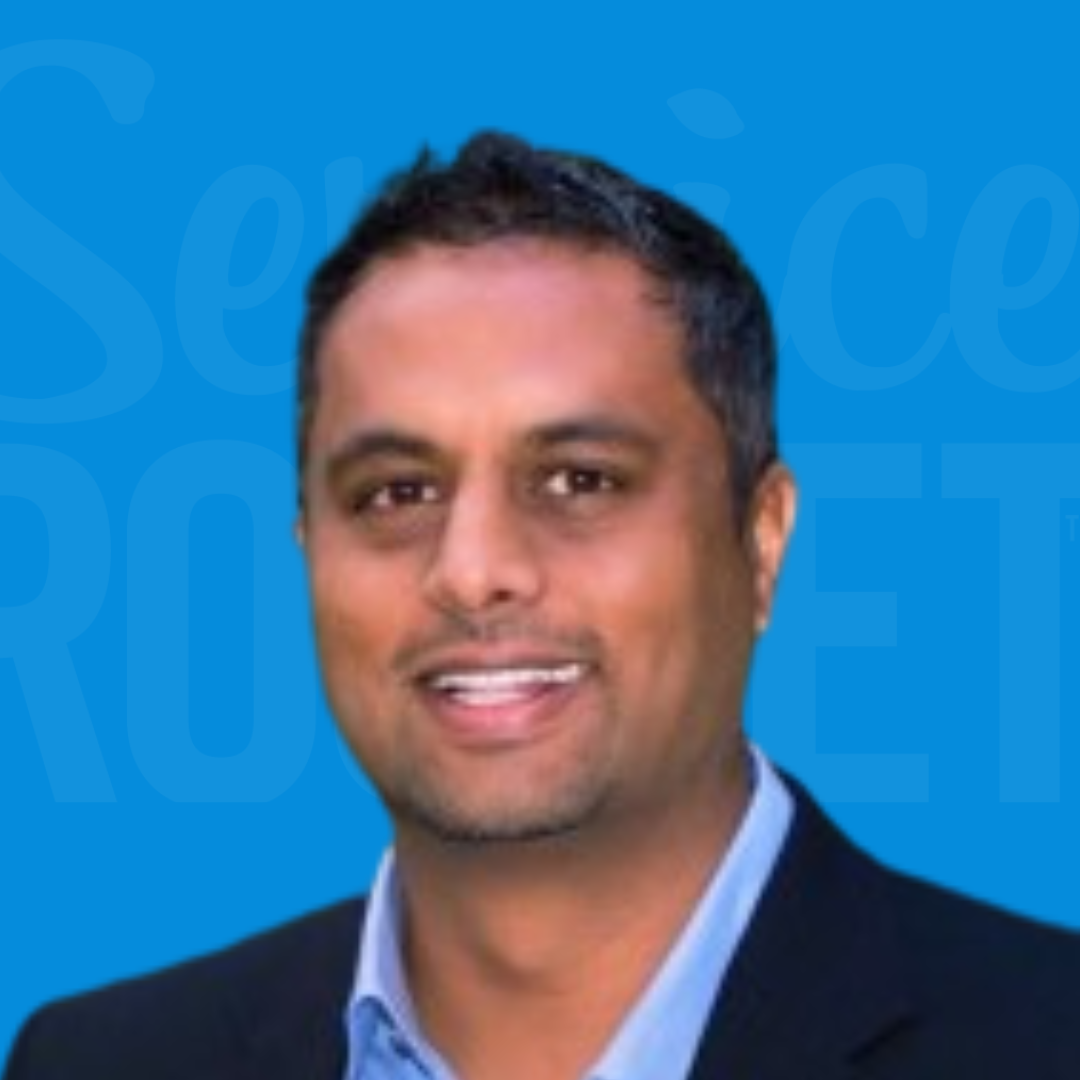 Rick Maharaj