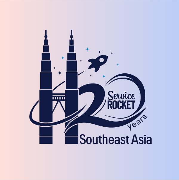 ServiceRocketSEA20, MostReliable, AtlassianPartner