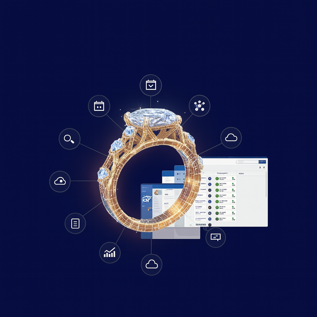 Rob Castaneda Leadership; ServiceRocket Community Values; Roberto Mattei Jewelry Sydney Business