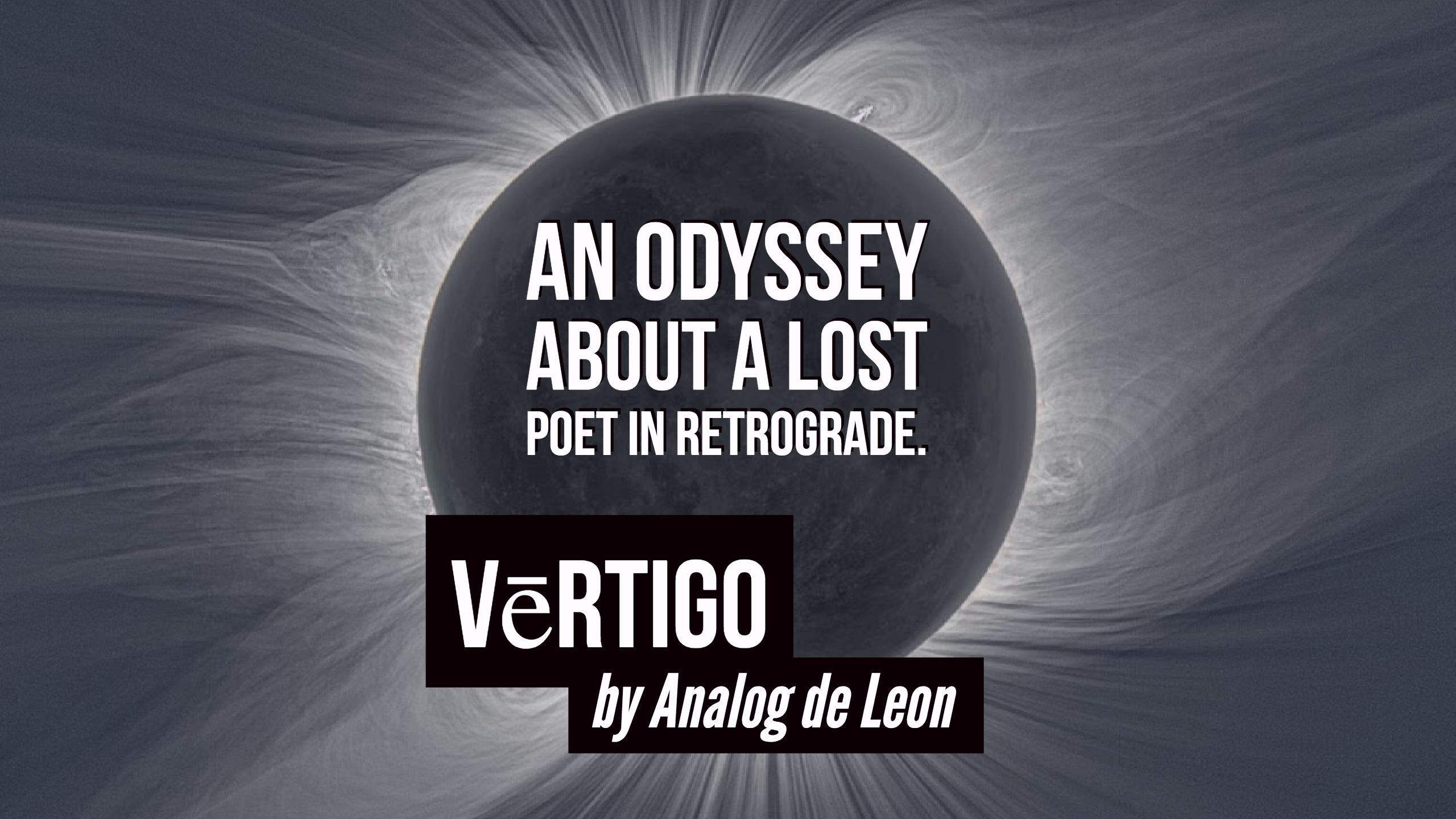 poems poet Analog de leon poetry vertigo chris purifoy love resist lost poets