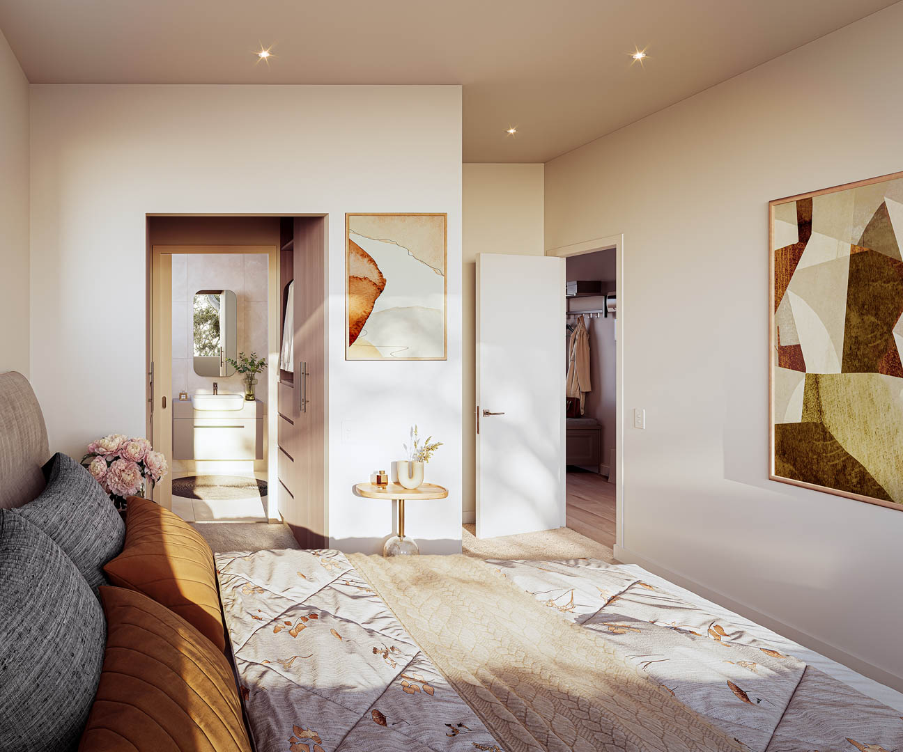 Barossa Living