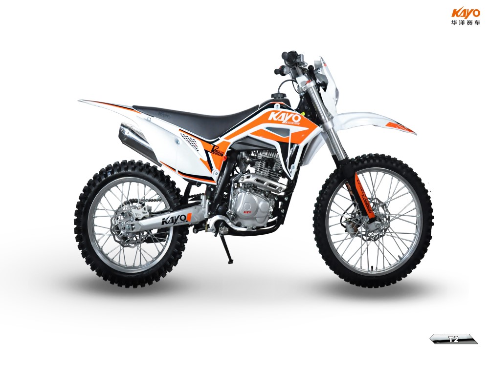 T2 Enduro