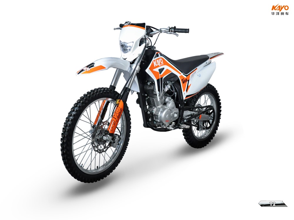 T2 Enduro