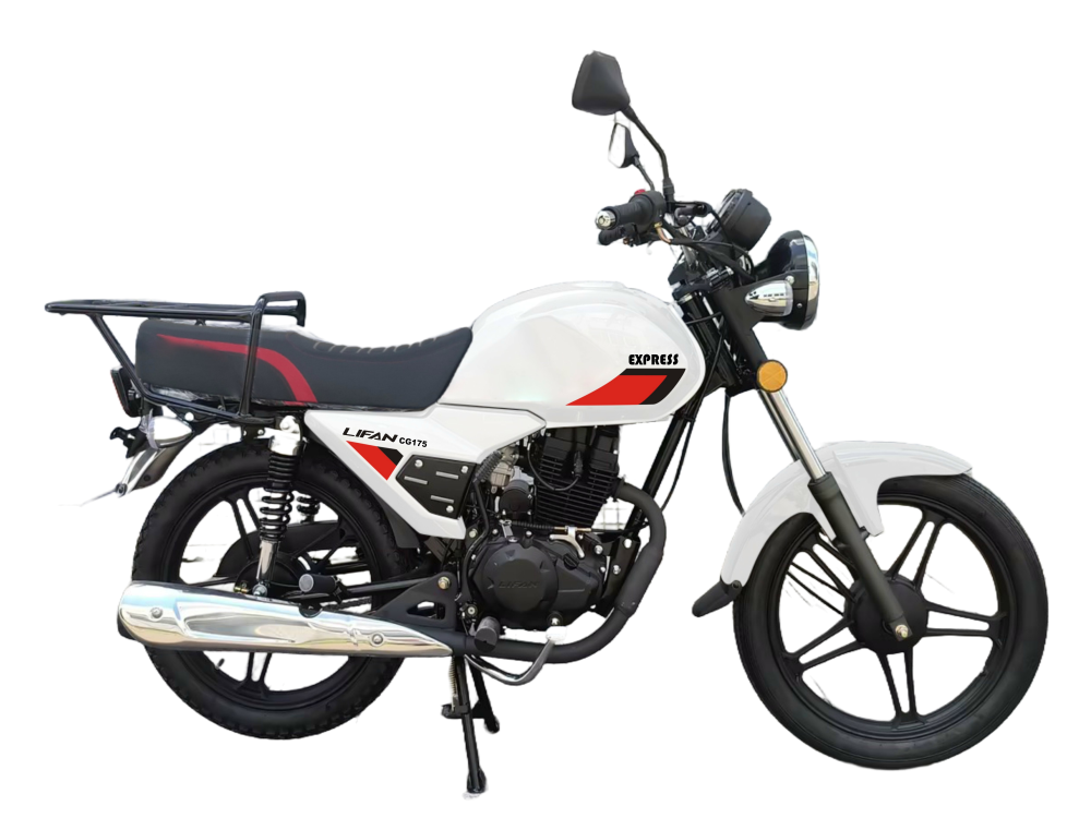 LIFAN CG175 EXPRESS