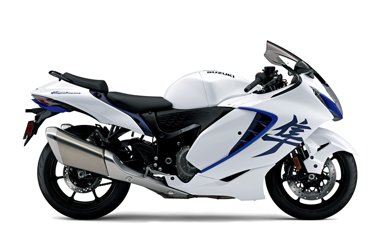 GSX1300R HAYABUSA
