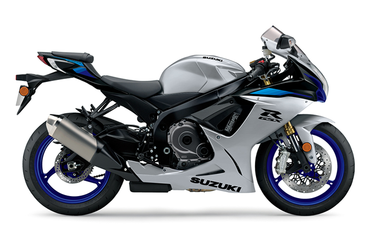 GSX-R750