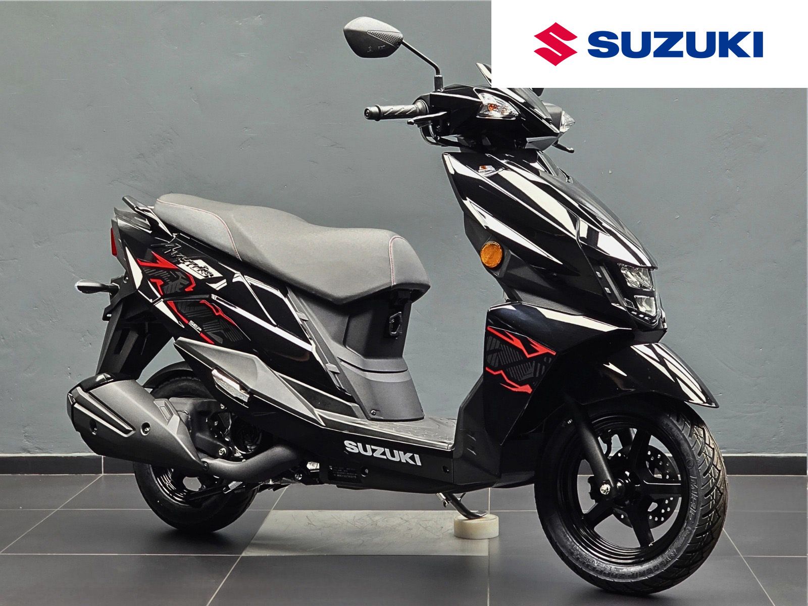 UN125 Avenis