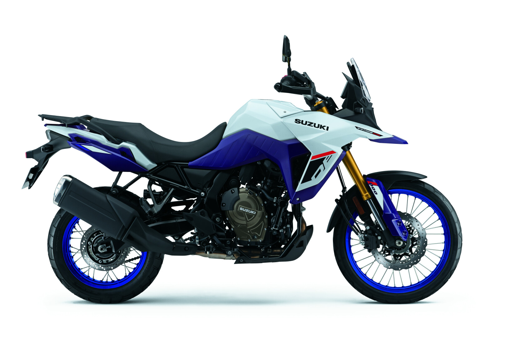 DL800 DE V-Strom
